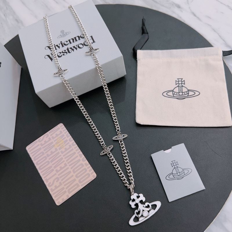 Vivienne Westwood Necklaces